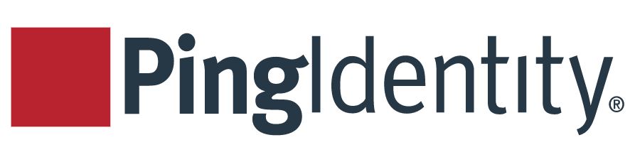 Ping Identity logo